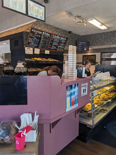 Country Kitchen Donuts Updated July 2025 16 Photos And 57 Reviews