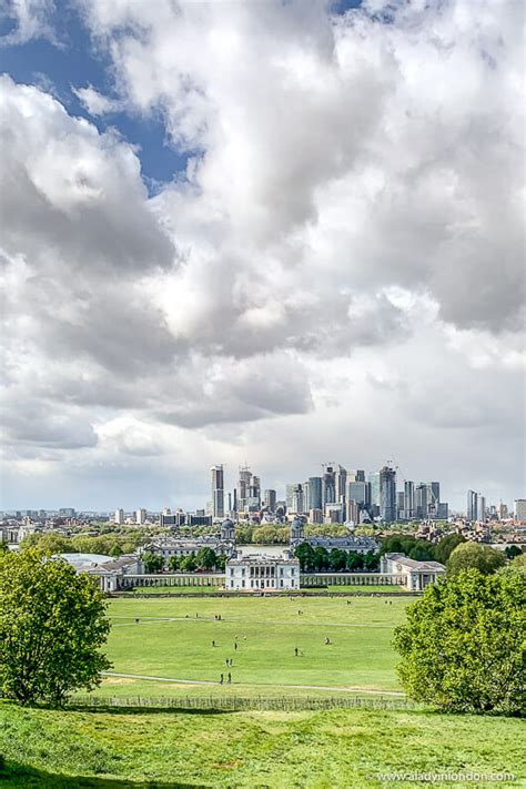 15 Best Views Of London Where To See The Citys Top Panoramas