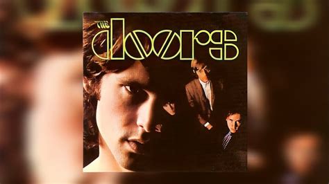 The Doors Light My Fire Single Version YouTube