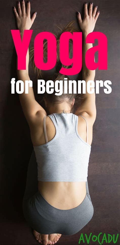 20-Minute Yoga Workout for Beginners | Yoga poses for beginners, Workout for beginners, Yoga for ...