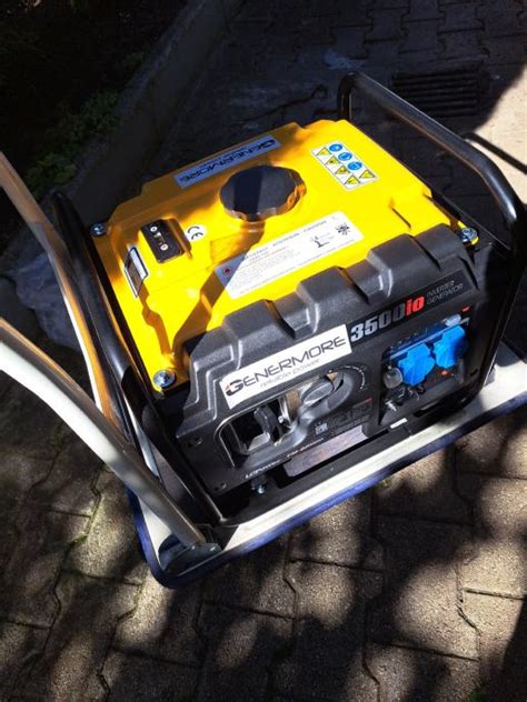 Generator Inverterski Kw Kot Now Oddelane H