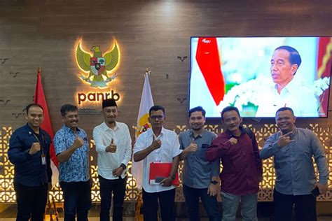 Dprd Nganjuk Minta Kemen Pan Rb Angkat Guru Honorer Jadi Pns