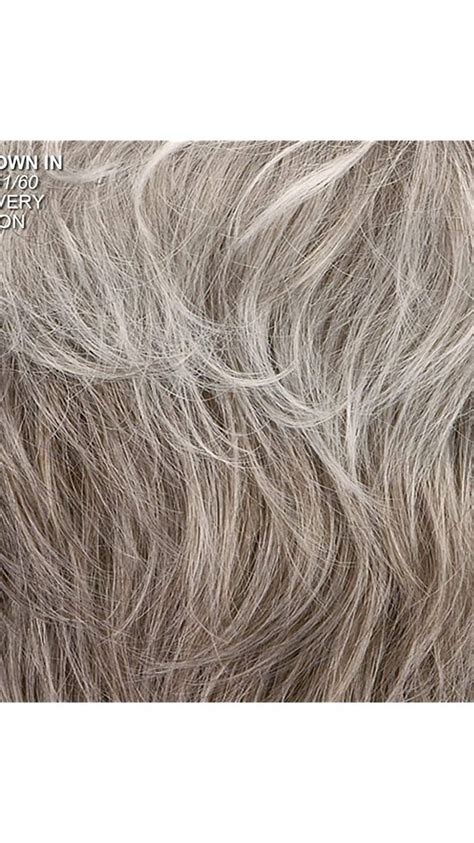 Paula Young Harlow Wig Voluminous Short Wig With Enviable Volume And Wavy Layersmulti Tonal