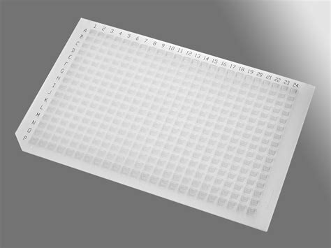 Axygen Axymats Square Well Sealing Mat For Deep Well Plates