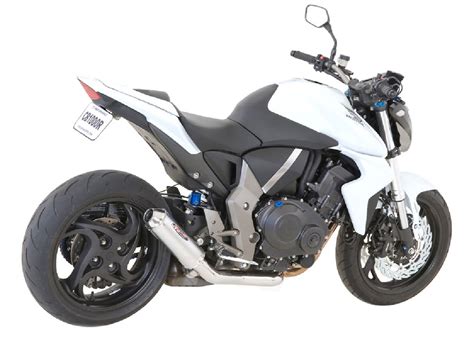 CSR Naked Bike Moto ZombDrive