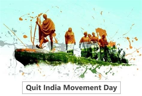 Quit India Movement: History, significance, Mahatma Gandhi’s famous call