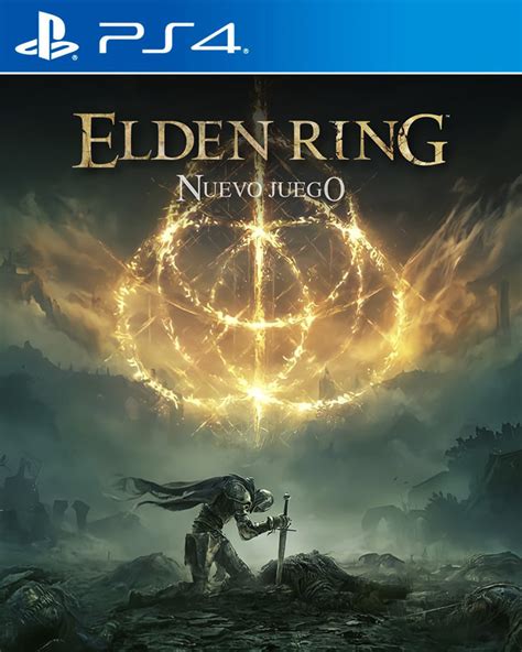 ELDEN RING PS4 Play Perú Store