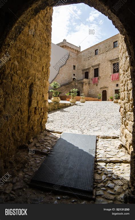 Carini Sicily Italy Image Photo Free Trial Bigstock