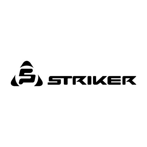 Striker Logo Png Transparent And Svg Vector Freebie Supply