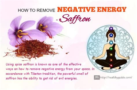 Tips How To Remove Negative Energy From Home And Body