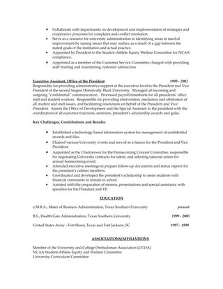 Lori Resume Higher Edu Pdf