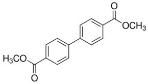 Dimethyl Biphenyl Dicarboxylate Sigma Aldrich