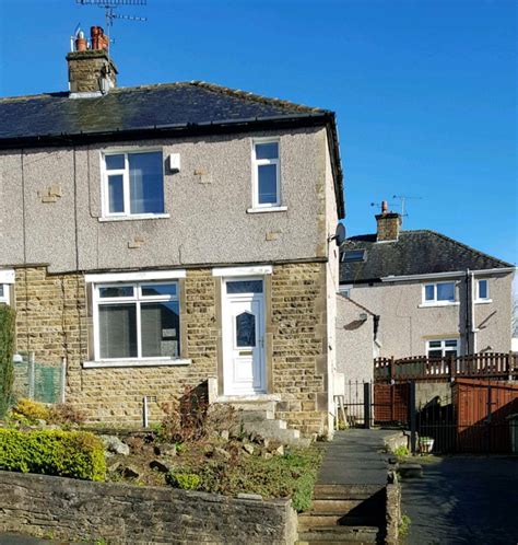 Two Bedroom Semi Detached House For Rent In Bd2 In Bradford West