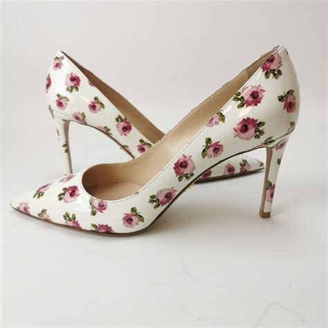 Prada Vernice Rose Pumps Catawiki