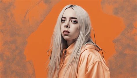 Billie Eilish Releases Hit Me Hard And Soft Album Continuing