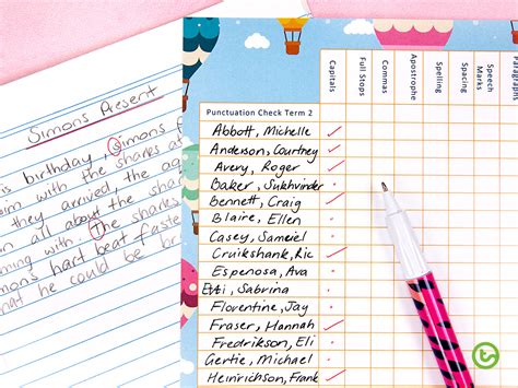 6 Smart Ways To Efficiently Track Student Progress Throughout The Year