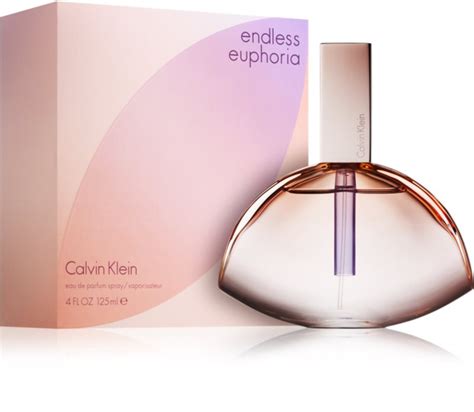 Calvin Klein Endless Euphoria Eau De Parfum For Women Ml Notino