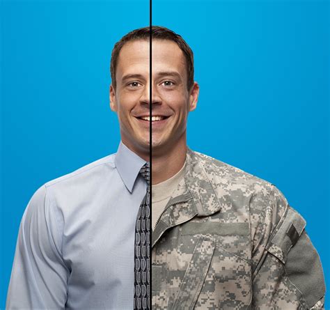 Get Career Advice For Your Military To Civilian Transition University