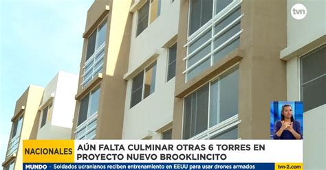 Entregan Primeros Apartamentos Del Proyecto Habitacional De Nuevo