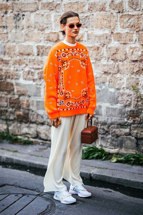 The Very Best Street Style From Paris Fashion Week Artofit