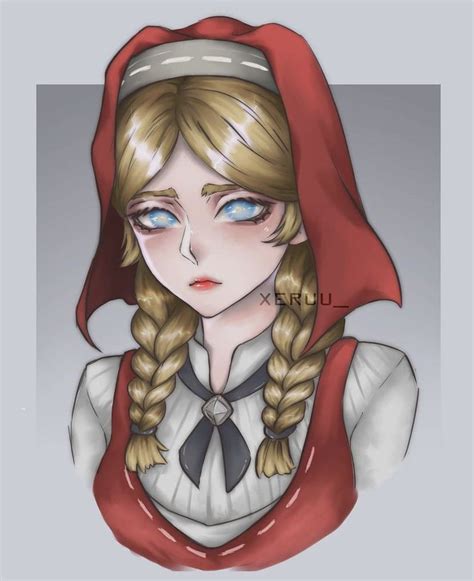 On Instagram Annie Lester Idv Idvfanart Identityv Fanart