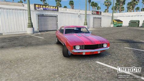 Download Realistic Car Pack for GTA 5