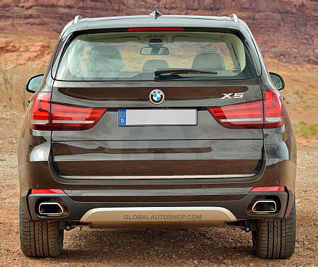 Bmw X5 Tailgate Trim Diagrams X5 Tailgate Close