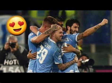 LAZIO JUVENTUS 3 1 NON SVEGLIATEMI VI AMO La REAZIONE Di Un