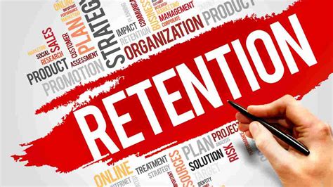 The Importance Of Employee Retention Strategies And Best Practices