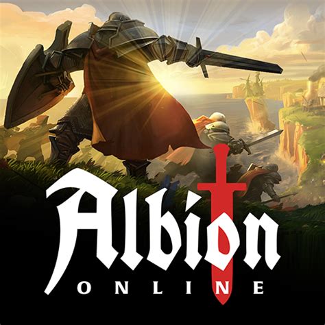 Albion Online | androidrank.org