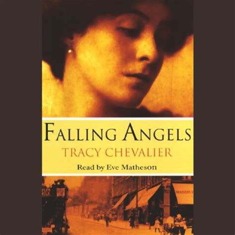 『falling Angels』｜感想・レビュー 読書メーター