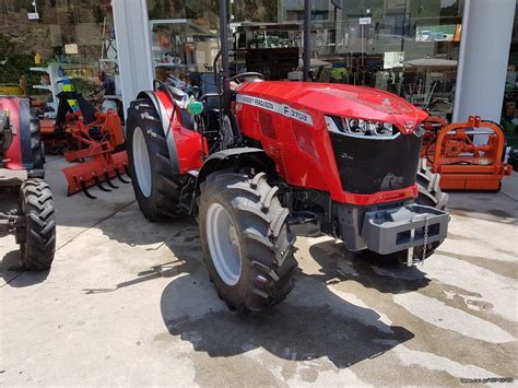 Car Gr Agco Massey Ferguson