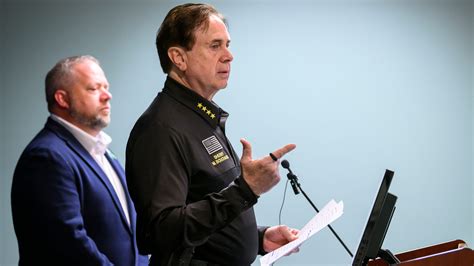 Splash Pad Shooter Was Paranoid Thought Government Was Spying On Him
