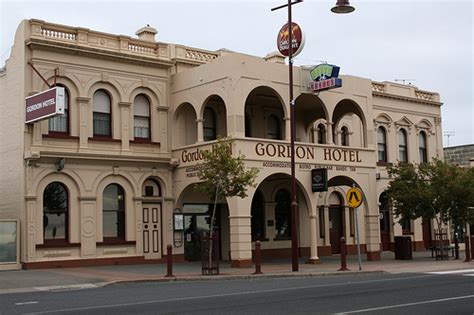 The Gordon Hotel @thegordonhotel profile | Musk Viewer