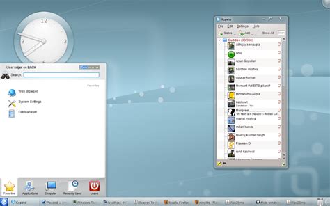 Install KDE Apps On Windows Natively Technology Made Easy