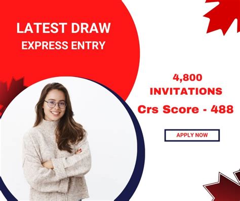 IRCC invites Express Entry candidates in All Program Draw