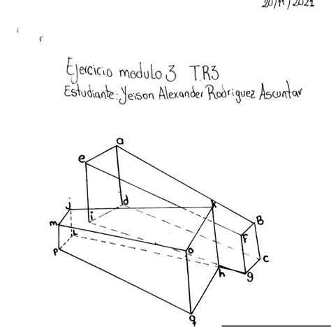 Geometria Descriptiva