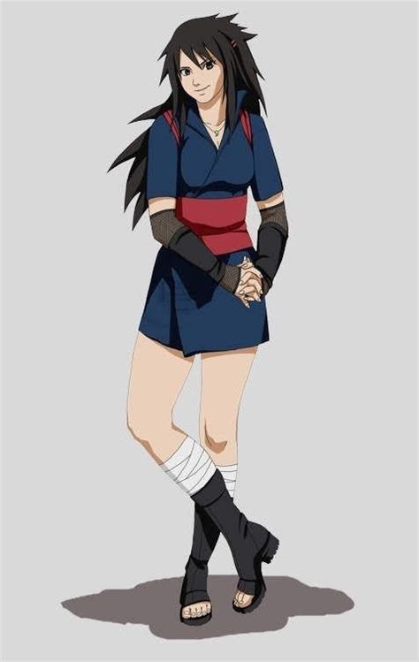 Pin By Pika Girl On Naruto Oc Anime Deviantart Naruto Oc