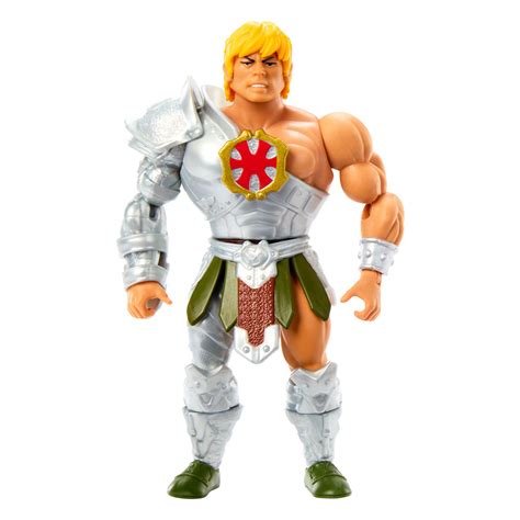 Toystnt Super Precio Masters Del Universo Origins Figuras