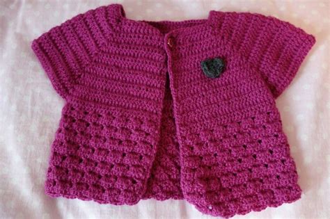 Lan Dernier Je Découvrais La Construction Top Down Au Crochet Avec Le