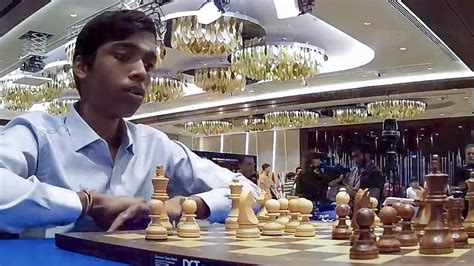 Praggnanandhaa Ends Up As Runner Up Of 2023 FIDE World Cup Oneindia News