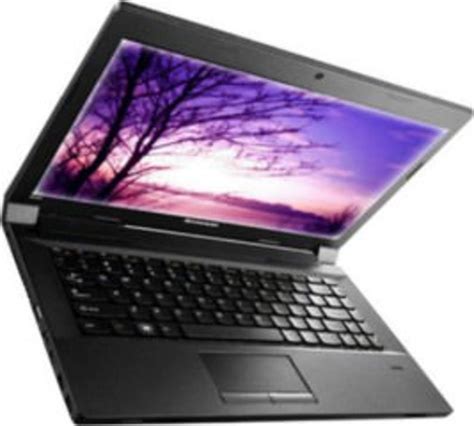 Compare Lenovo Essential B590 59 409293 Laptop Core I5 3rd Gen 4 GB