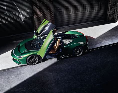 battista hypercar  hp trumps  collectorscarworld