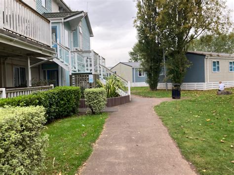 Butlins Minehead Gold Apartment Review Catching Sunsets