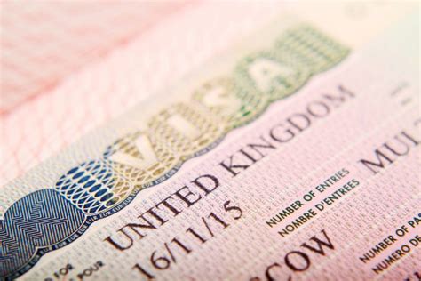 Spouse Visa And Civil Partner Visa Uk Immigration And Visas