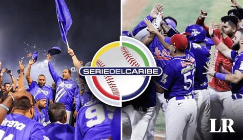 Serie Del Caribe 2024 Resultados Hoy Vivo Natty Viviana