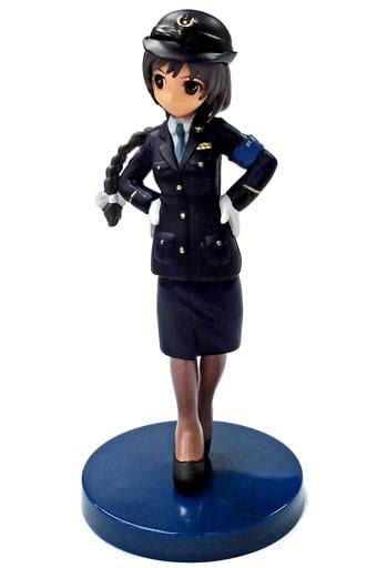 Monden Sakura Tetsudo Musume Railway Uniform Collection Vol 2