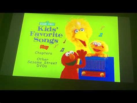 Dvdmenukidsfavoritesongs mp4 3gp flv mp3 video indir