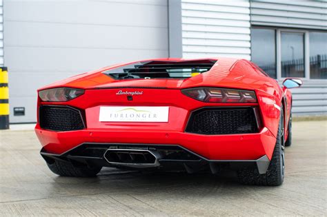 Lamborghini Aventador LP 700 4 For Sale In Ashford Kent Simon