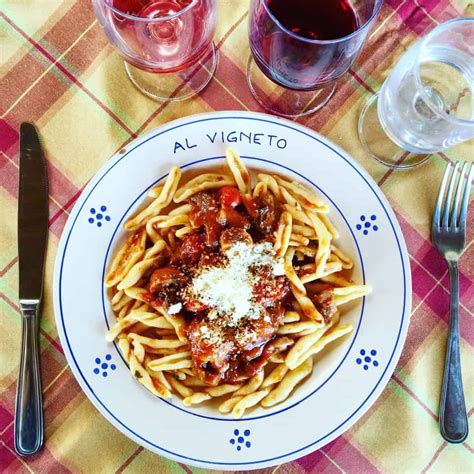 Authentic Italian Recipes For The Soul